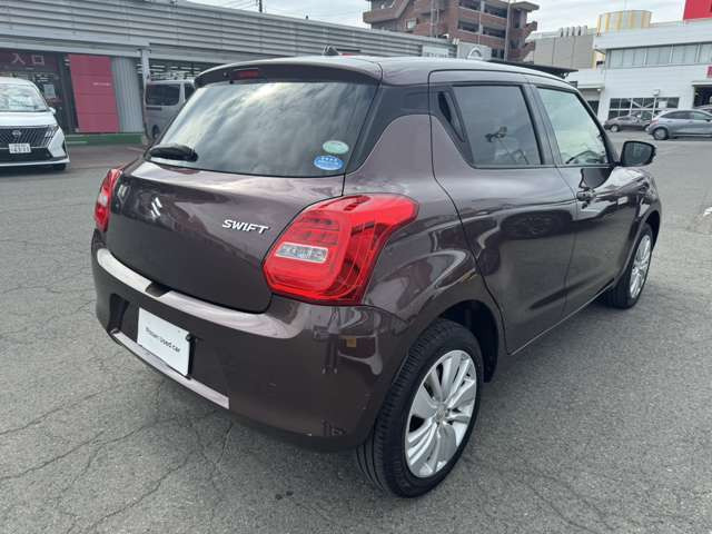 スイフト1.2 XL セーフティパッケージ 4WD
