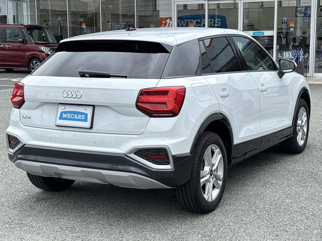 Q235 TFSI アドバンスド