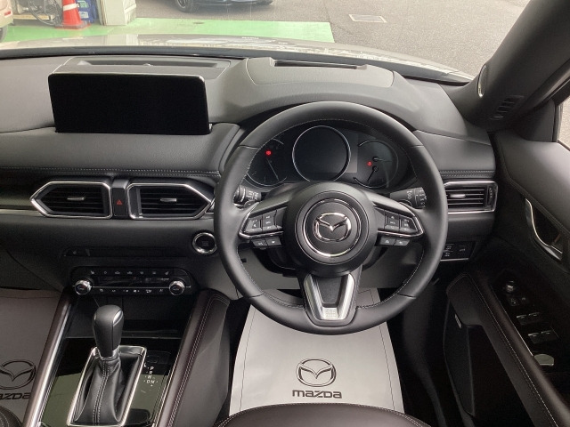 CX-52.2 XD ドライブ エディション