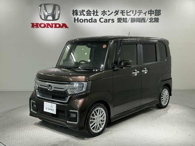 N-BOXカスタム