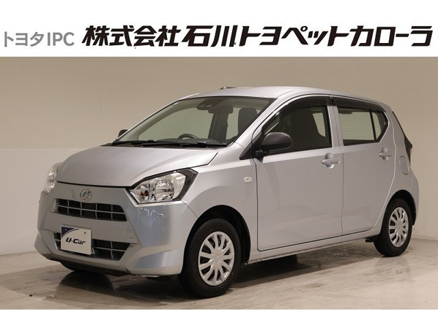 ミライースL SAIII