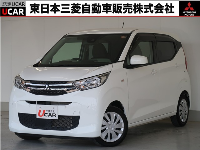 eKワゴンM