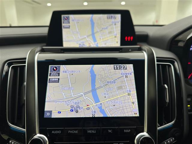 クラウンハイブリッド 2.5 RS アドバンス