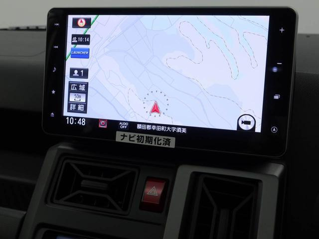 タフトG ターボ クロム ベンチャー