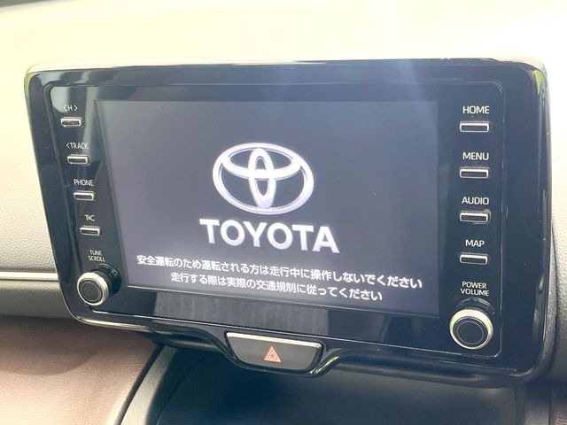 ヤリスクロス1.5 ハイブリッド Z