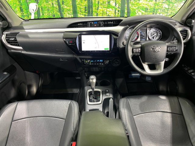 ハイラックス