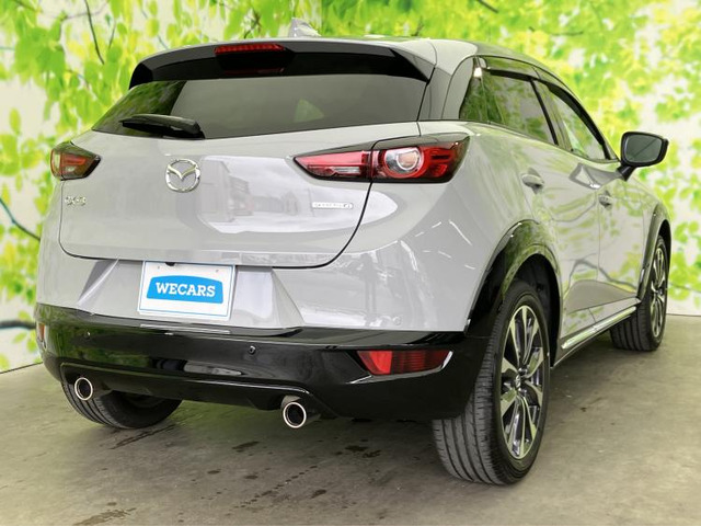 CX-31.5 15S アーバンドレッサー