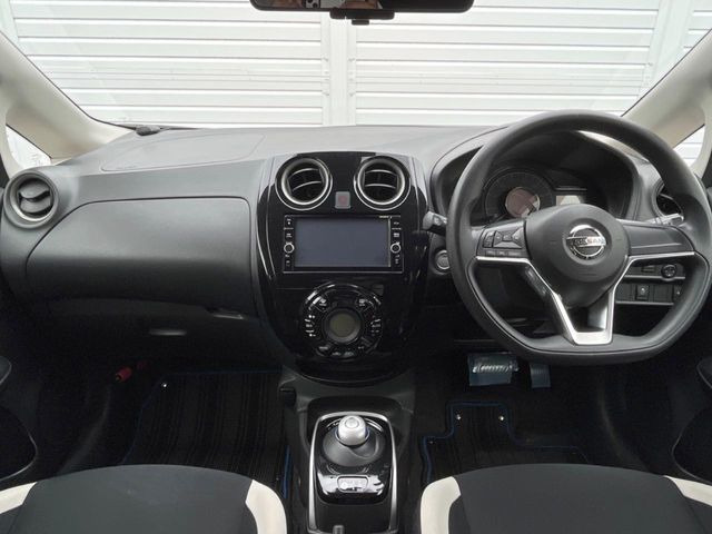 ノート1.2 e-POWER X
