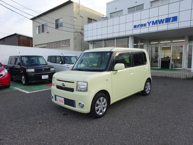 ムーヴコンテL