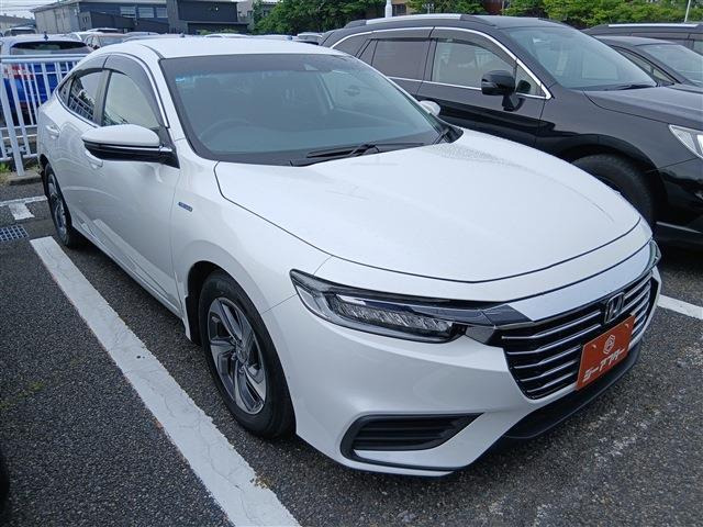 インサイト1.5 LX