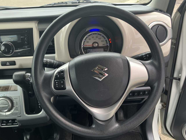 ハスラーG 4WD