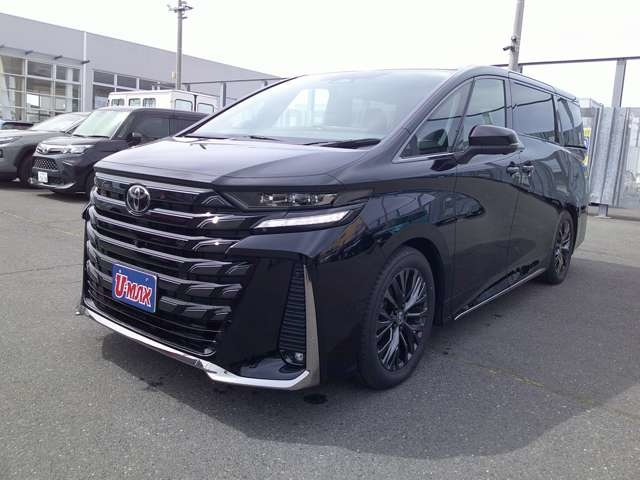 ヴェルファイアハイブリッド 2.5 Z プレミア E-Four 4WD