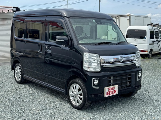 NV100�N���b�p�[���I�i���Y�jG �n�C���[�t 4WD ���Îԉ摜