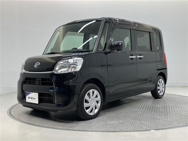 タントX