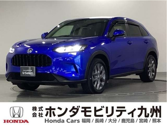 ZR-V2.0 e:HEV X 4WD