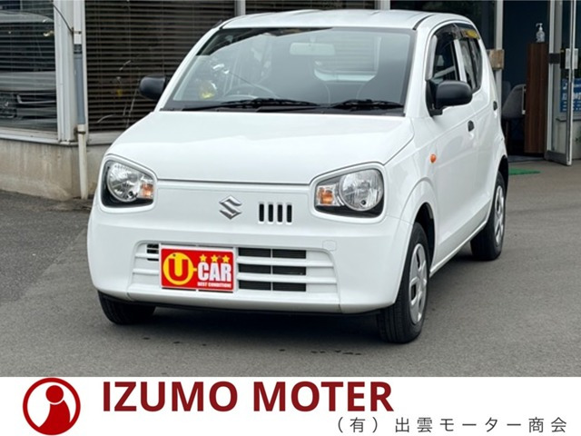 アルトF オートギヤシフト 4WD