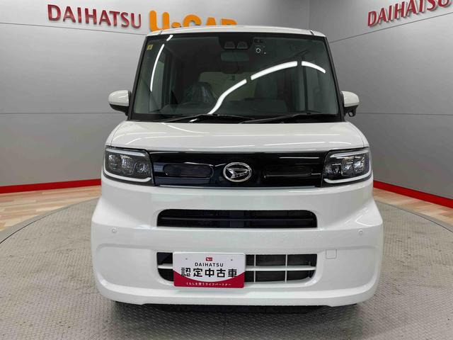 タントX