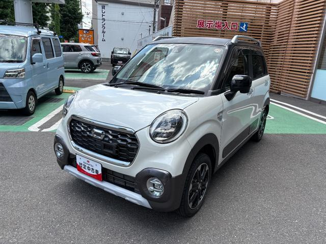 キャストアクティバ Gターボ SAII 4WD
