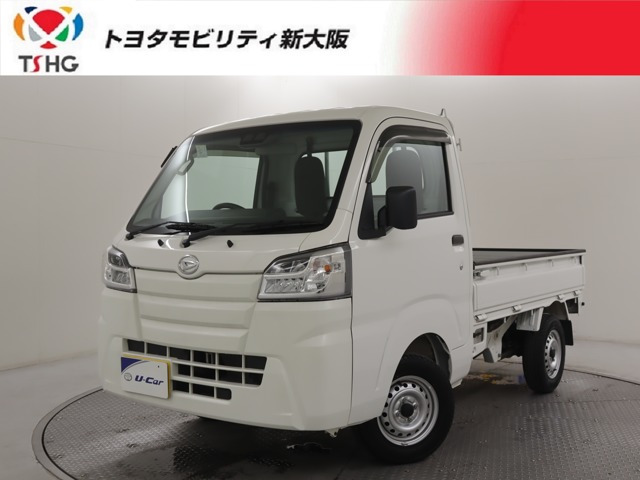 ハイゼットトラック