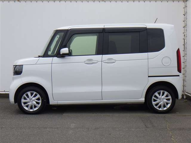 N-BOX
