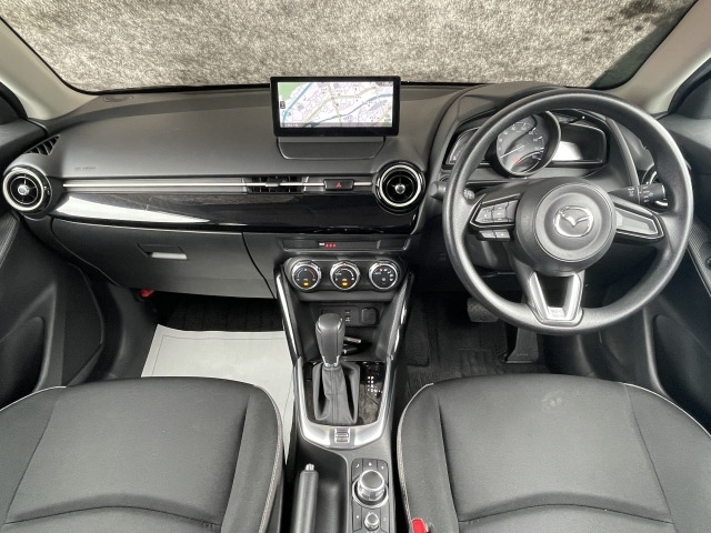 MAZDA21.5 15BD