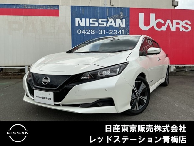 リーフ