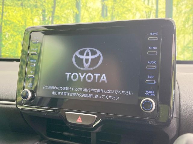 ヤリスクロス1.5 ハイブリッド Z アドベンチャー
