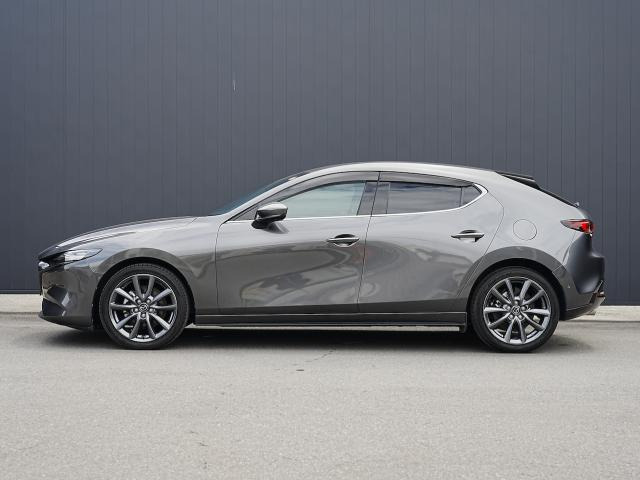 MAZDA3ファストバック1.5 15S ツーリング