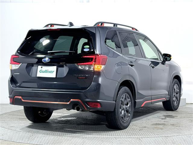 フォレスター2.0 エックスブレイク 4WD