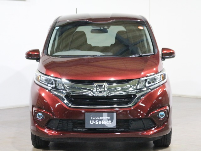 フリード1.5 ハイブリッド G ホンダセンシング 4WD