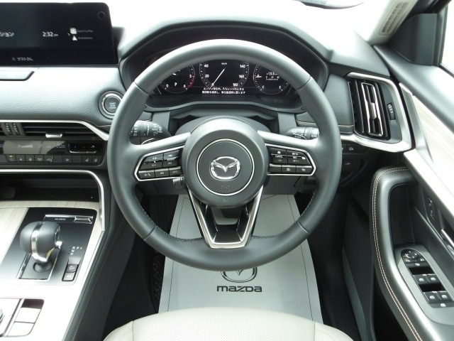 CX-603.3 XD ドライブ エディション ディーゼル 4WD