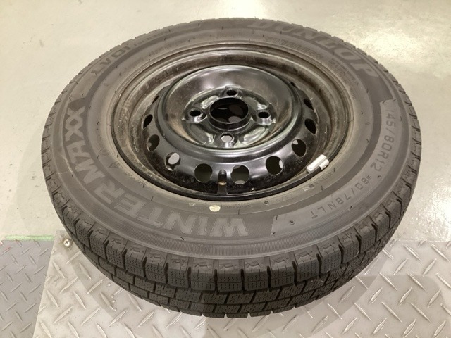 N-VAN