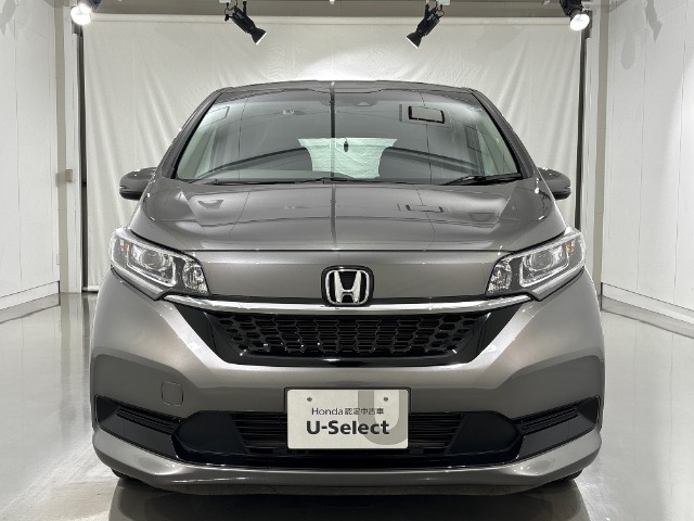 フリード1.5 G ホンダセンシング