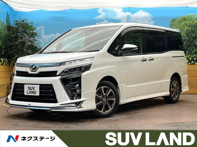 ヴォクシー2.0 ZS 煌II