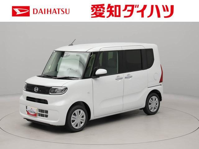 タントX