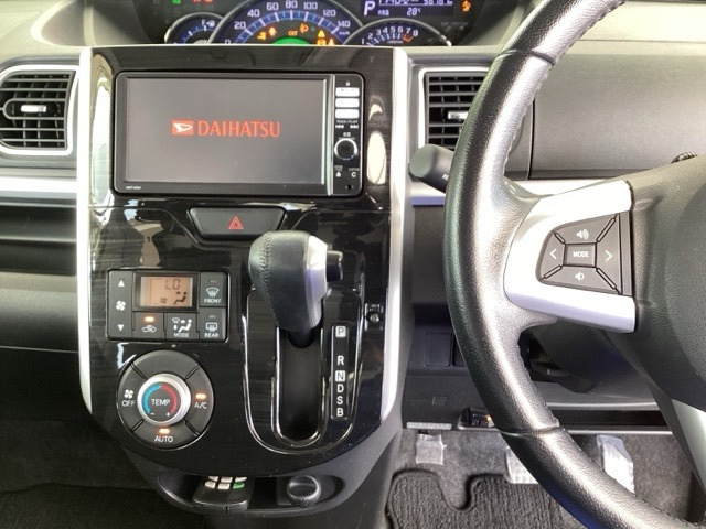 タントカスタムRS トップエディション SA
