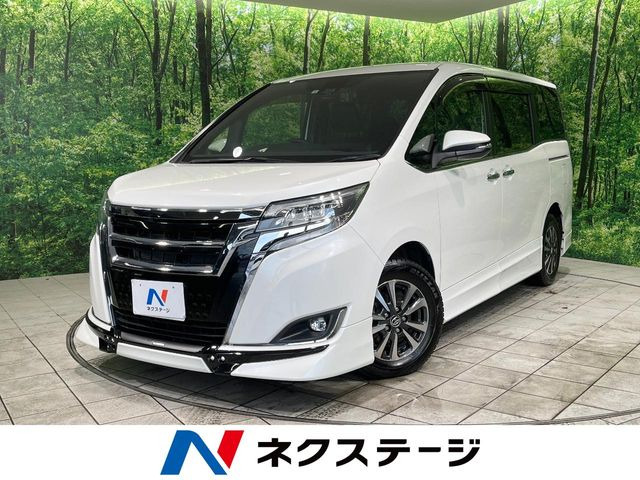 エスクァイア2.0 Gi