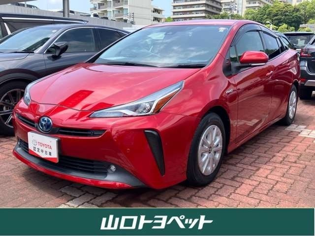 プリウス1.8 S