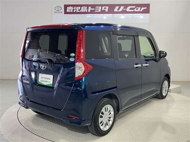 ルーミー1.0 G S