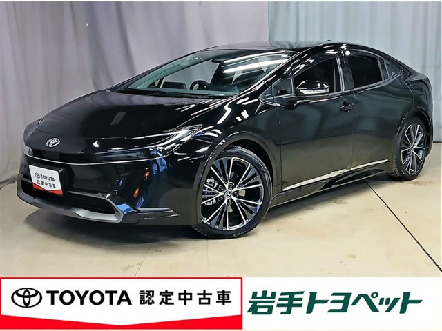 プリウス2.0 Z E-Four 4WD