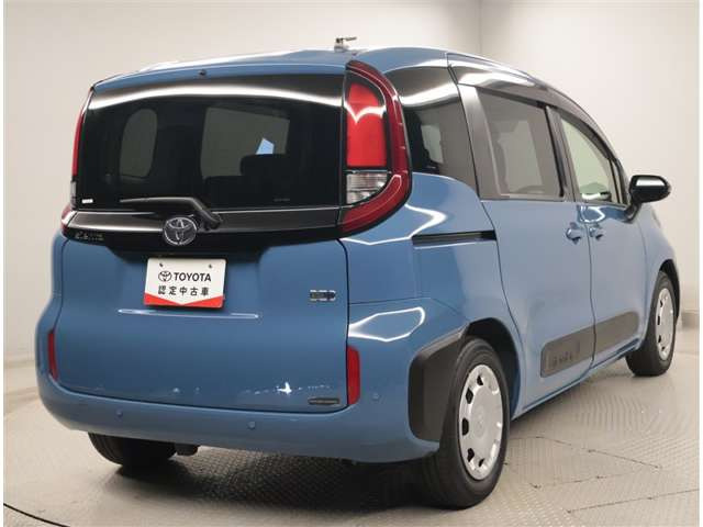 シエンタハイブリッド 1.5 G