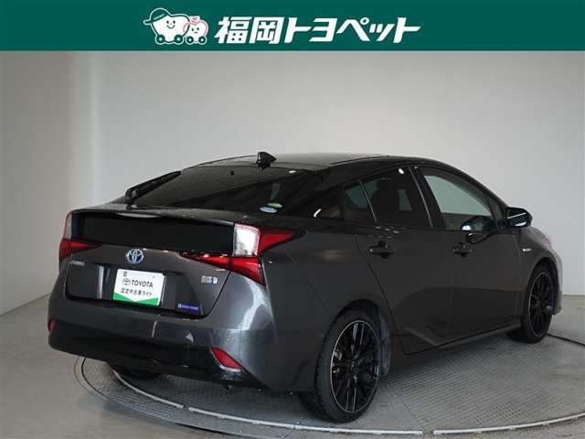 プリウス1.8 A ツーリングセレクション
