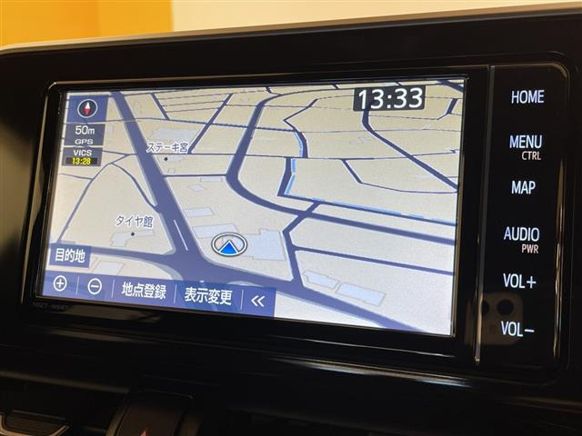 C-HR1.2 G-T モード ネロ