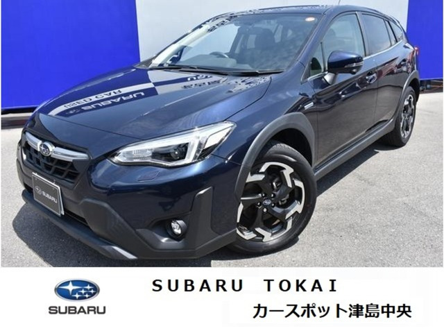 XV2.0e-S アイサイト 4WD