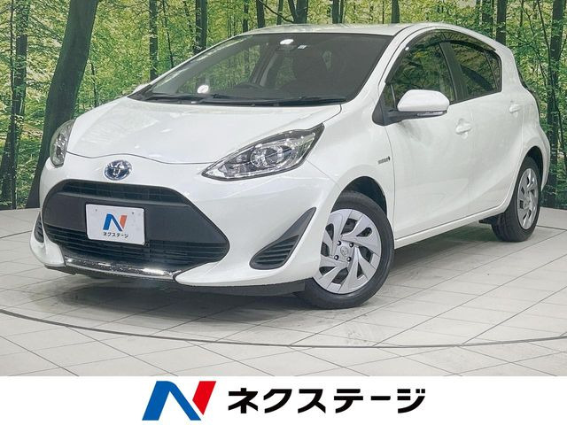 アクア1.5 S