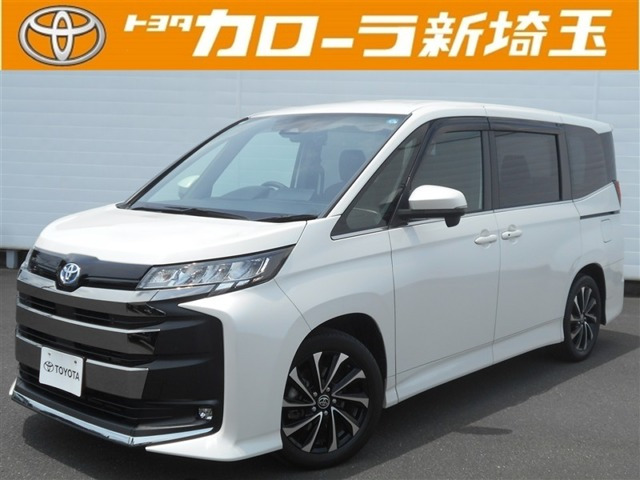 ノア