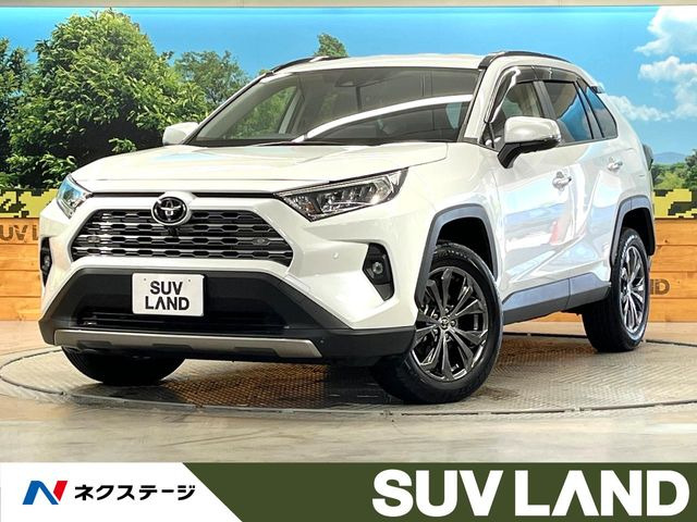 RAV42.0 G 4WD