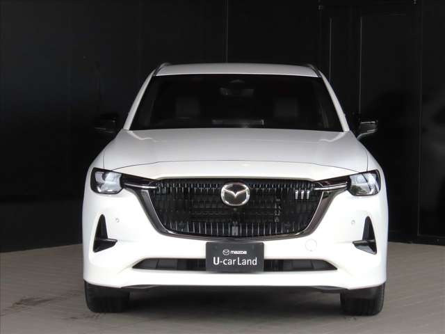 CX-803.3 XD ハイブリッド エクスクルーシブ スポーツ ディーゼル 4WD