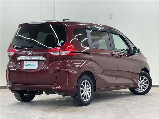 フリード1.5 G ホンダセンシング 4WD