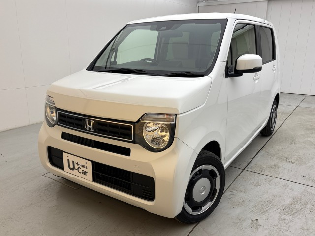 N-WGNL 4WD
